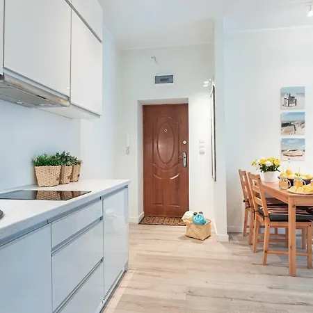 Apartament U Latarnika Apartamento