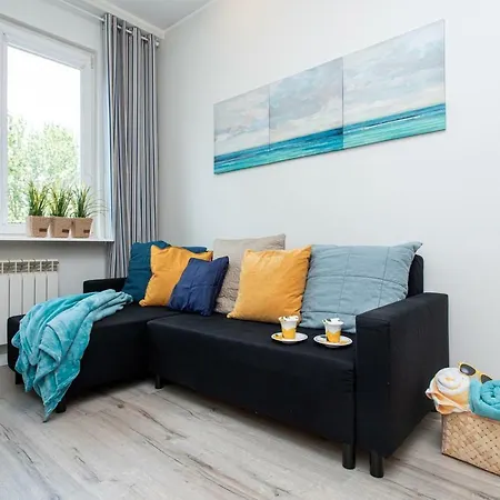 Apartament U Latarnika * Gdynia