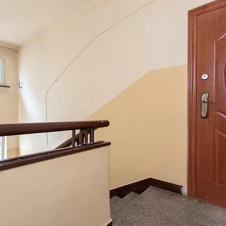 Apartamento Apartament U Latarnika *