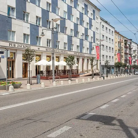 Apartament U Latarnika * Gdynia