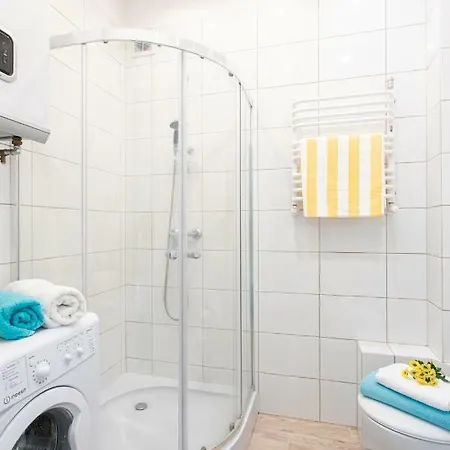 Apartament U Latarnika Apartamento Gdynia