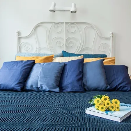 Apartamento Apartament U Latarnika *