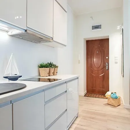 Apartament U Latarnika * Gdynia
